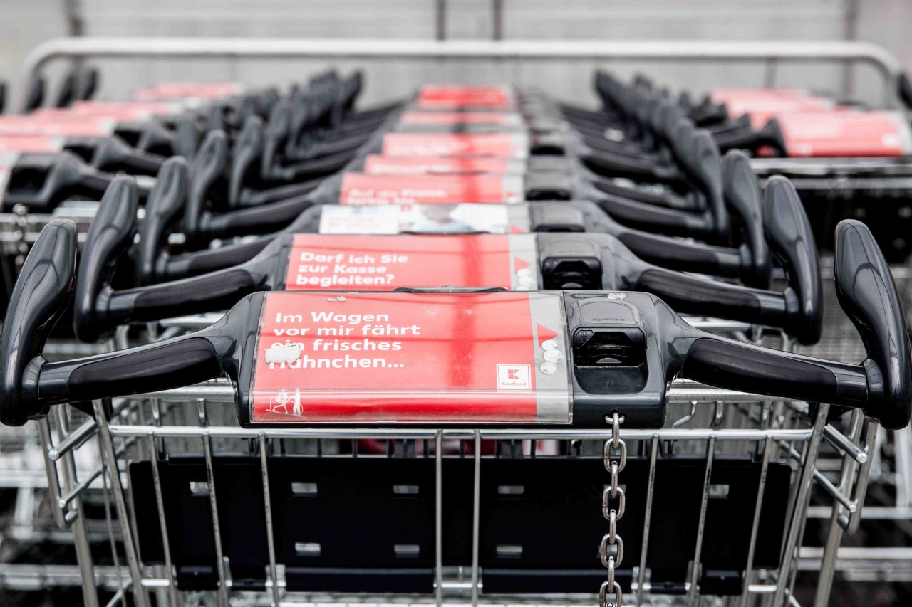 Beide Real-Filialen in Erfurt werden zukünftig von Kaufland betrieben. (Symbolbild)