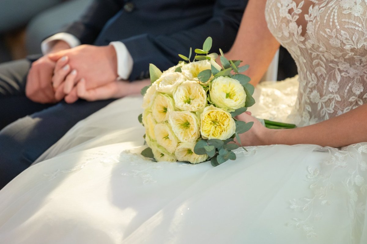 Hochzeit in Thüringen Symbolbild