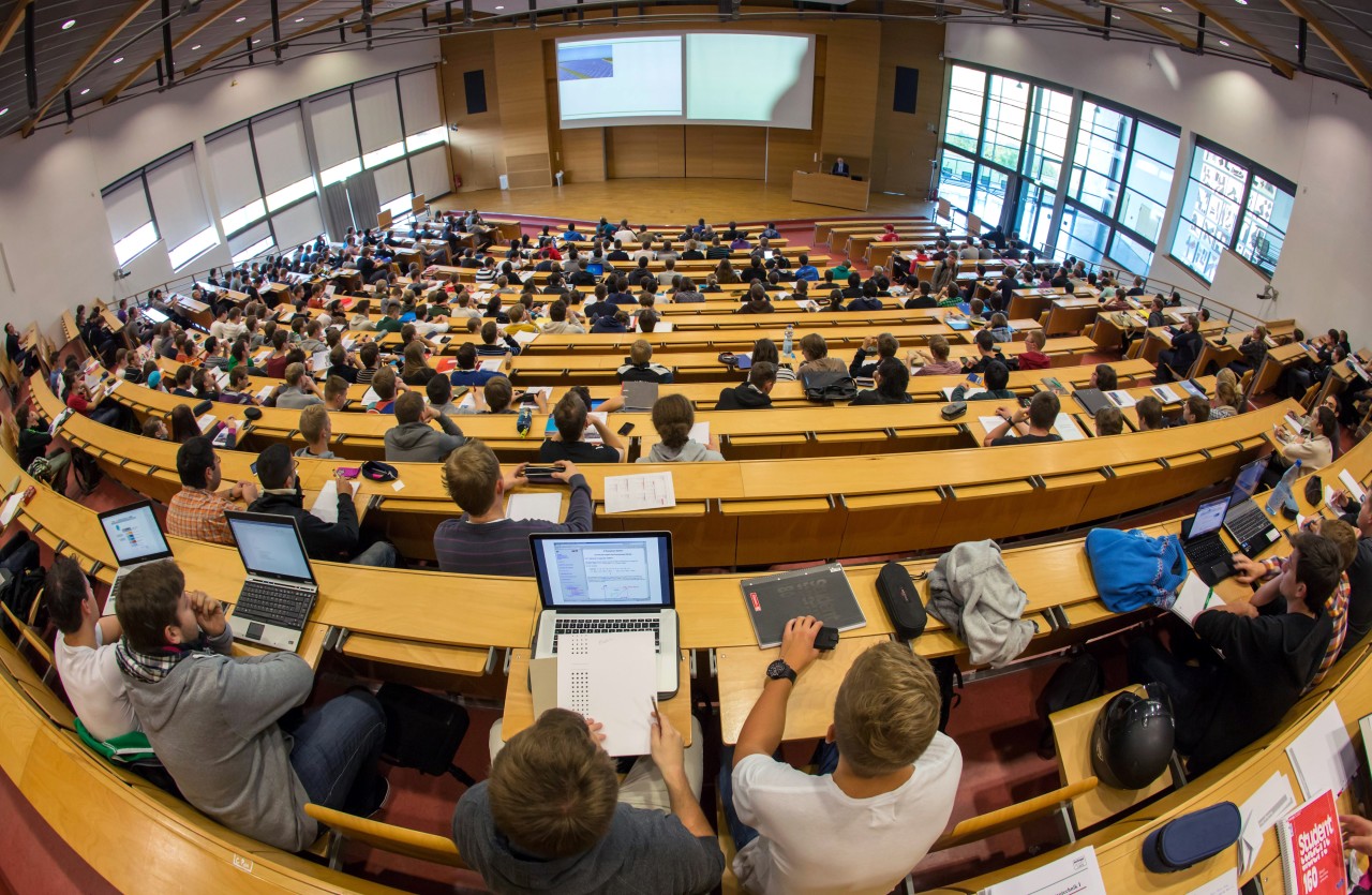 Studierende in Erfurt und ganz Thüringen bekommen wegen der Pandemie einen Aufschub gewährt. (Symbolbild)