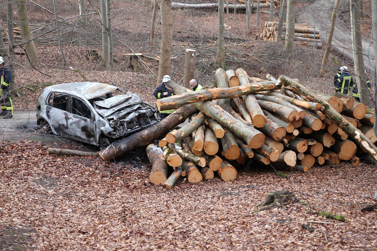 Th Ringen T Dlicher Unfall Im Kyffh Userkreis Thueringen