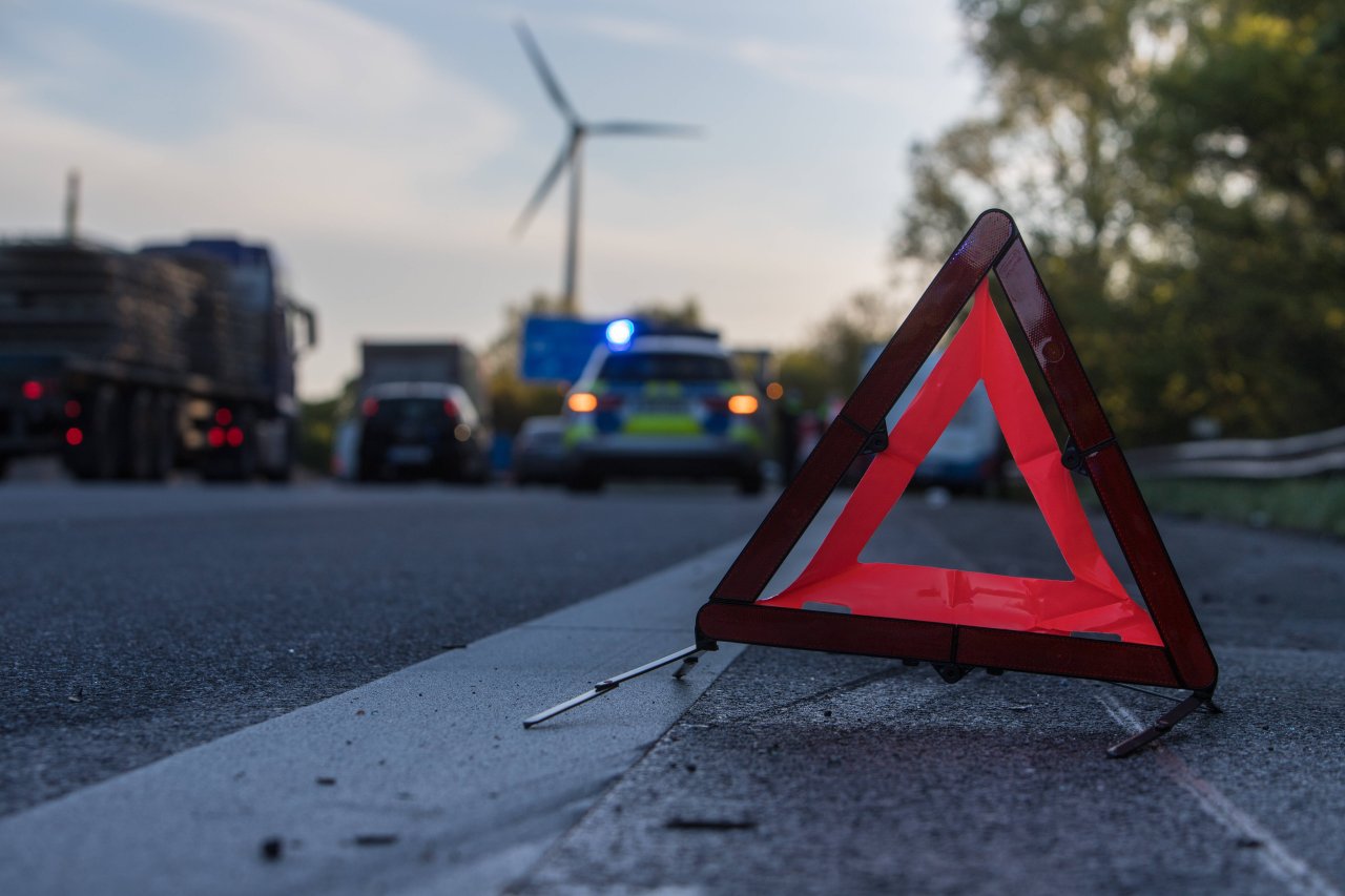 A4 In Thüringen: Lkw-Fahrer (28) Stirbt – Jetzt Gibt Es Einen ...