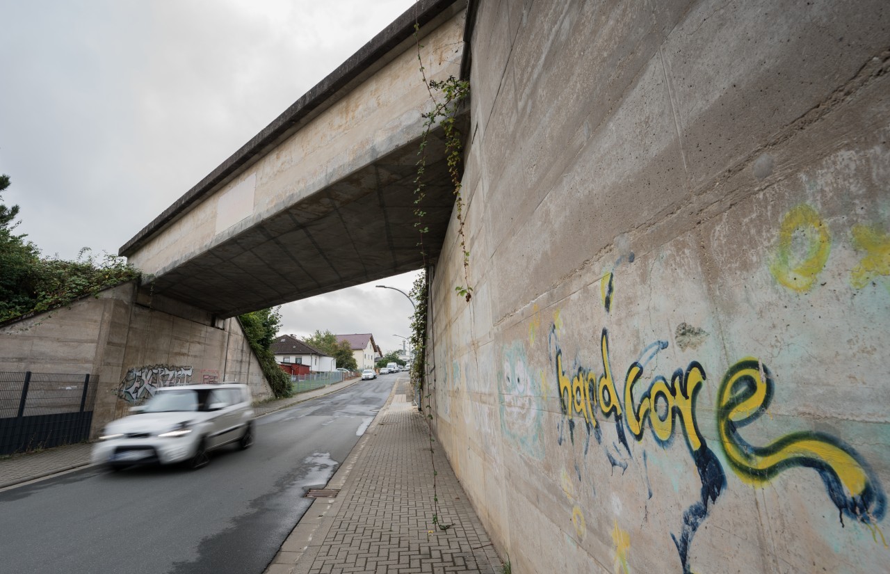 Diese Aktion in Thüringen hätte tödlich enden können. (Archivbild)