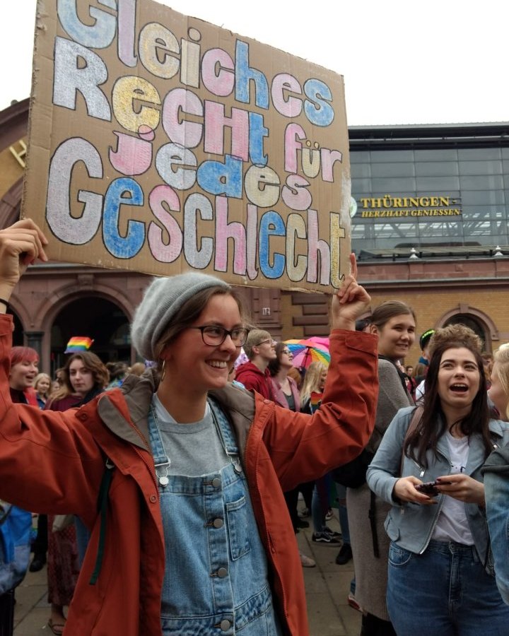 CSD Erfurt