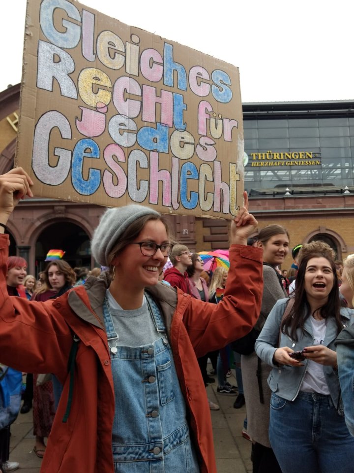 CSD Erfurt