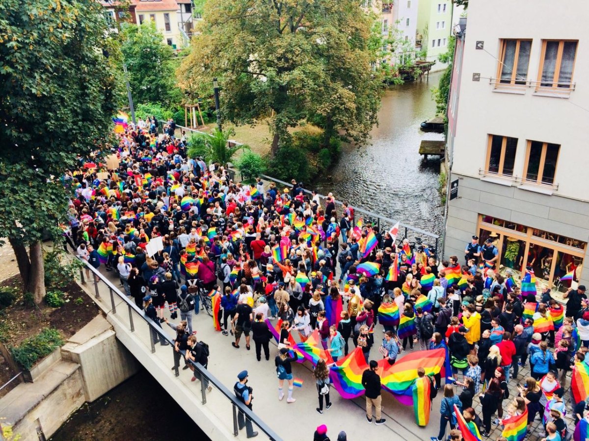 CSD Erfurt