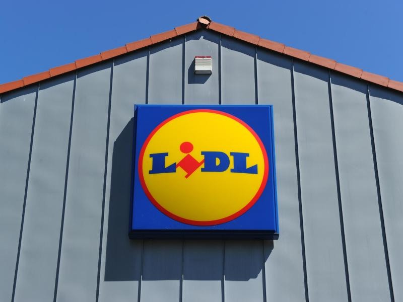 Die geplanten Abhol-Minisupermärkte "Lidl Express" würden nicht eingeführt, teilte Lidl mit.