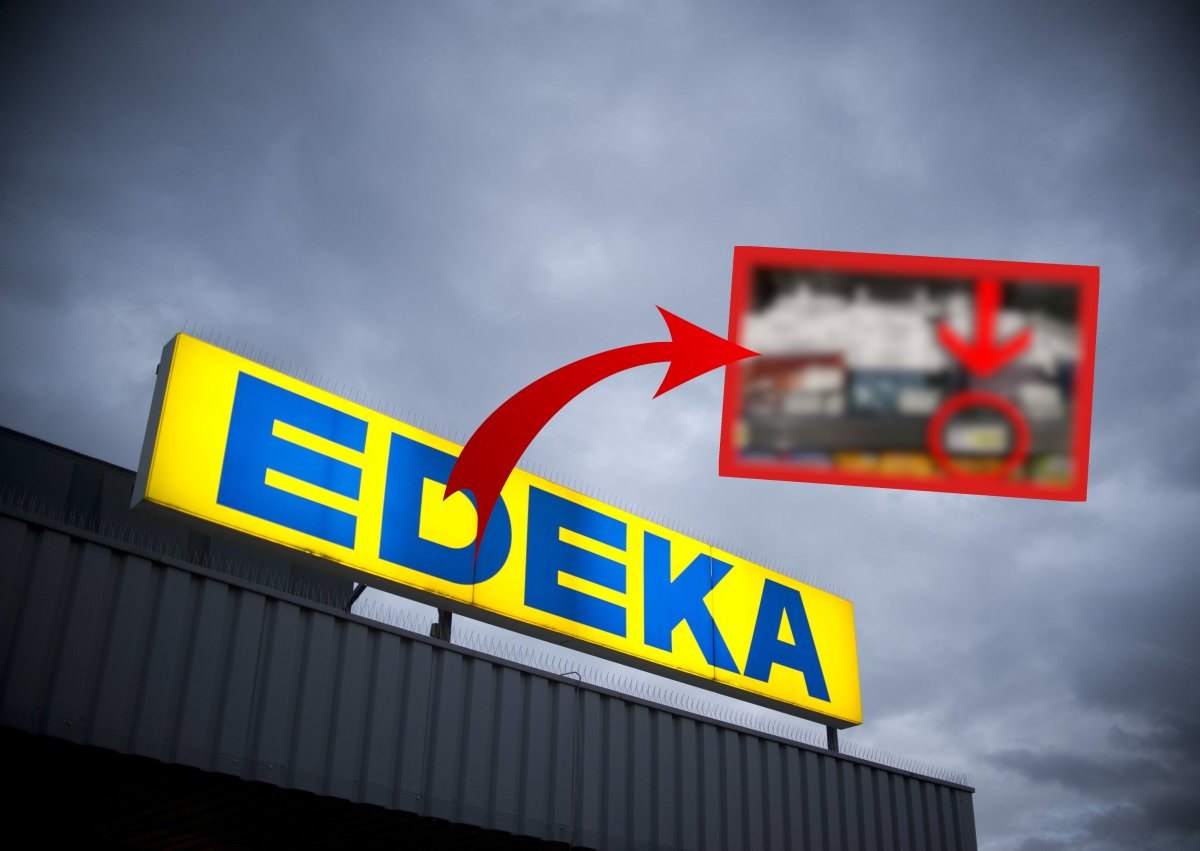 Edeka-Erfurt