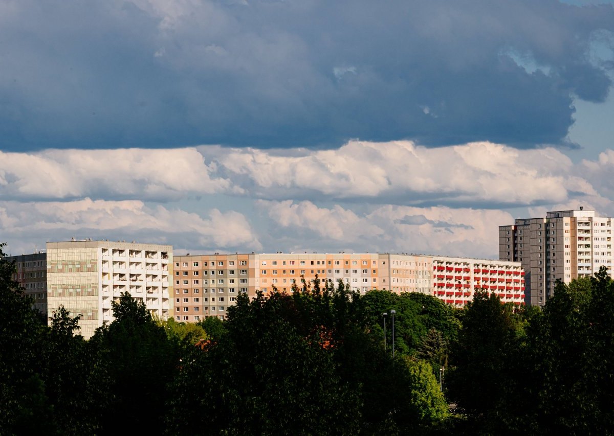 Erfurt-Berliner-Platz