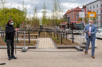 Erfurt Umgestaltung Gothaer Platz.jpg