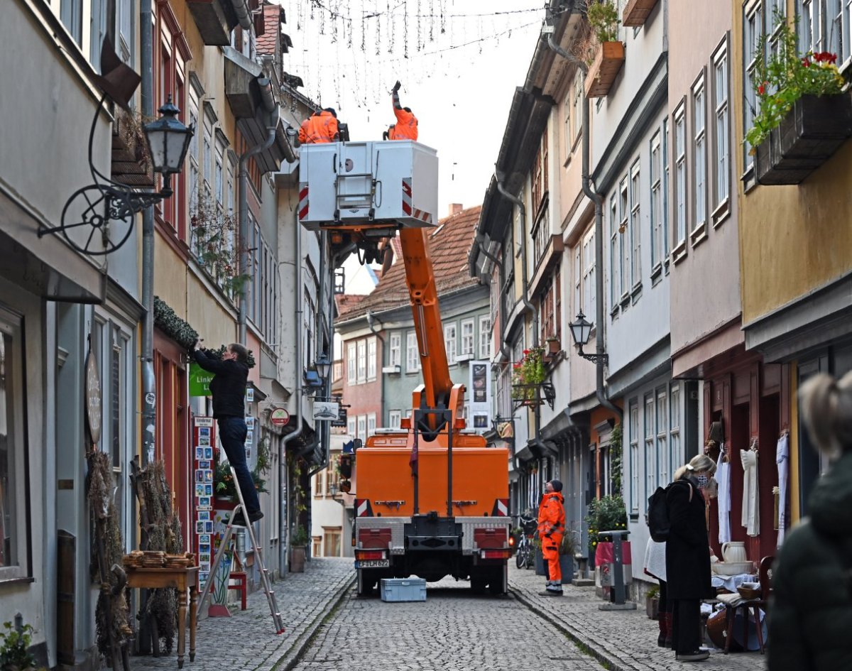 Erfurt-Weihnachten