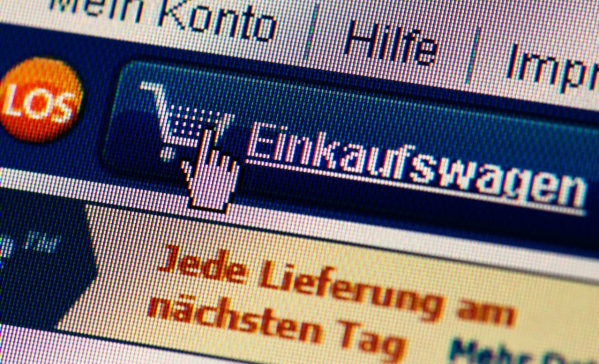 Fake-Shop Thüringen