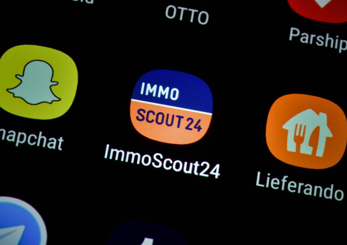 Immoscout24