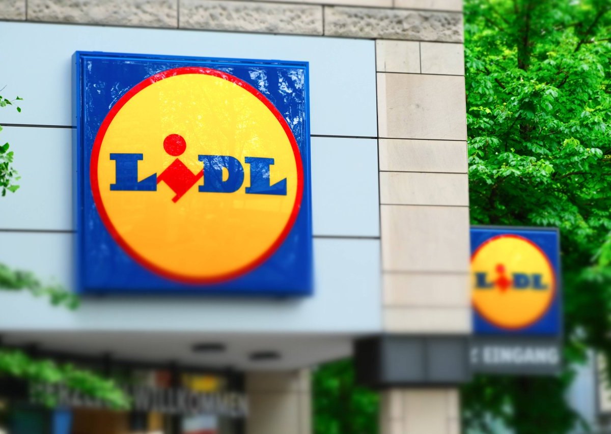 Lidl Jena Diebe klauen Geldbeutel Polizei Dieb Thüringen