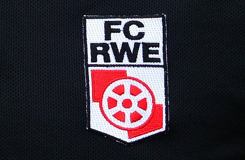 Logo Rot-Weiß Erfurt