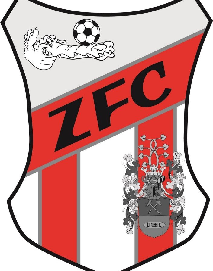 Logo des ZFC Meuselwitz