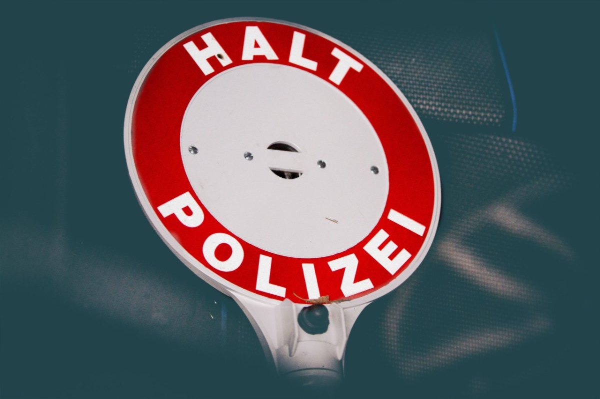 Polizei