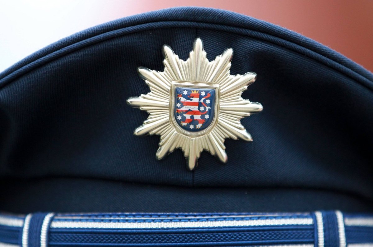 Polizei Thüringen