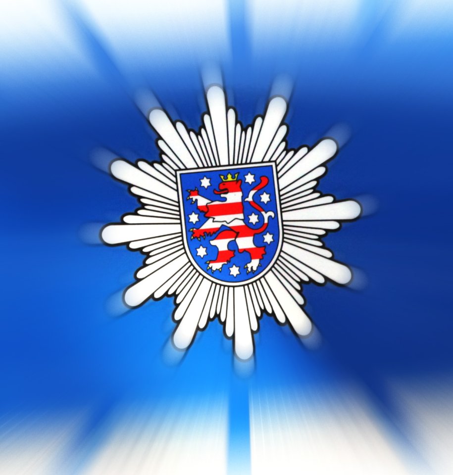 Polizei Thüringen