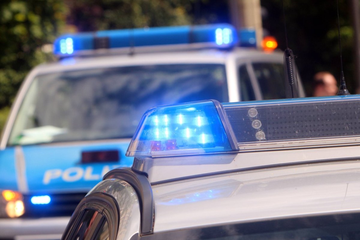 Polizei-Thüringen