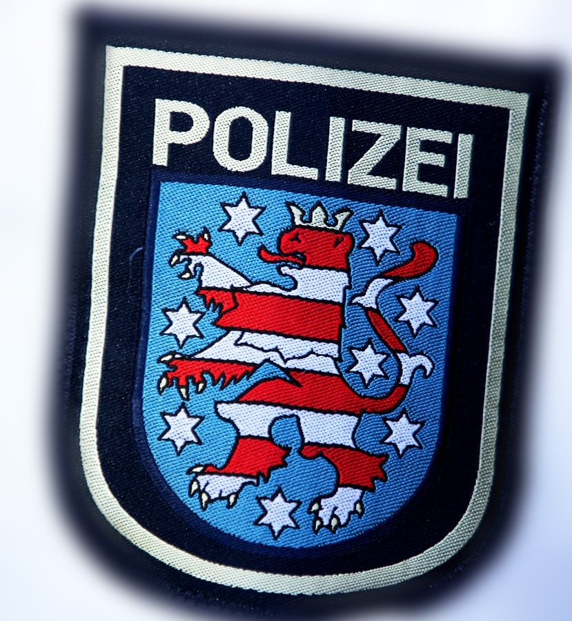 Polizei Thüringen