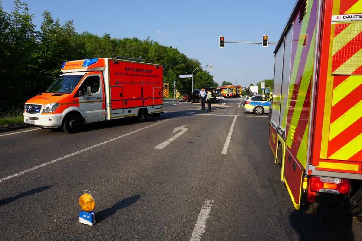 Rettungsdienst