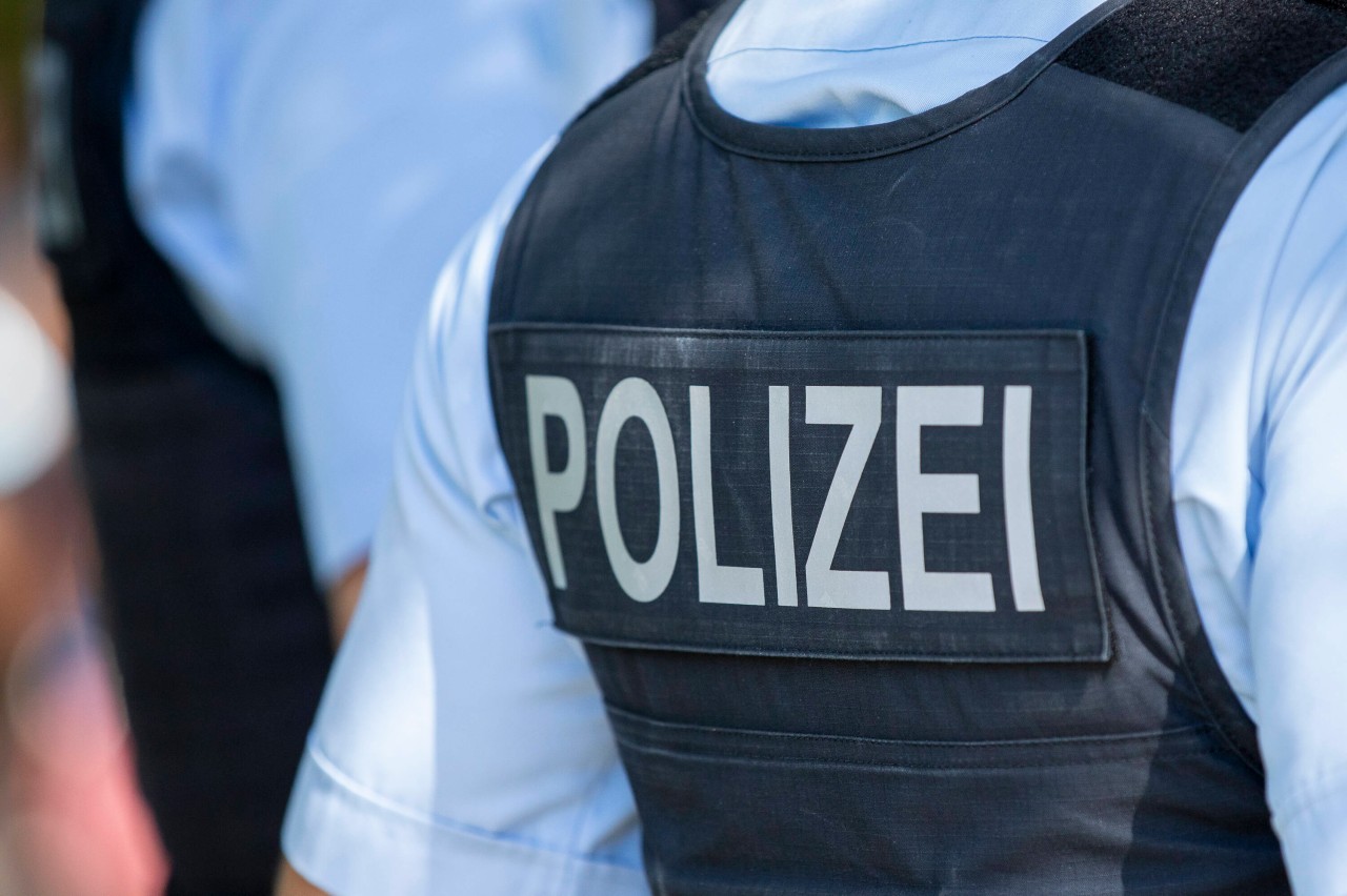 Die Polizei Schmalkalden prüft, ob es sich um einen rassistischen Vorfall handelt. (Symbolbild)