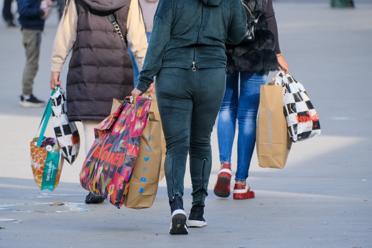 Thüringen: Zwei Geschäfte lassen sich etwas einfallen, um die Corona-Zeit gut zu überstehen und die Kunden in den Laden zu locken. (Symbolbild) 