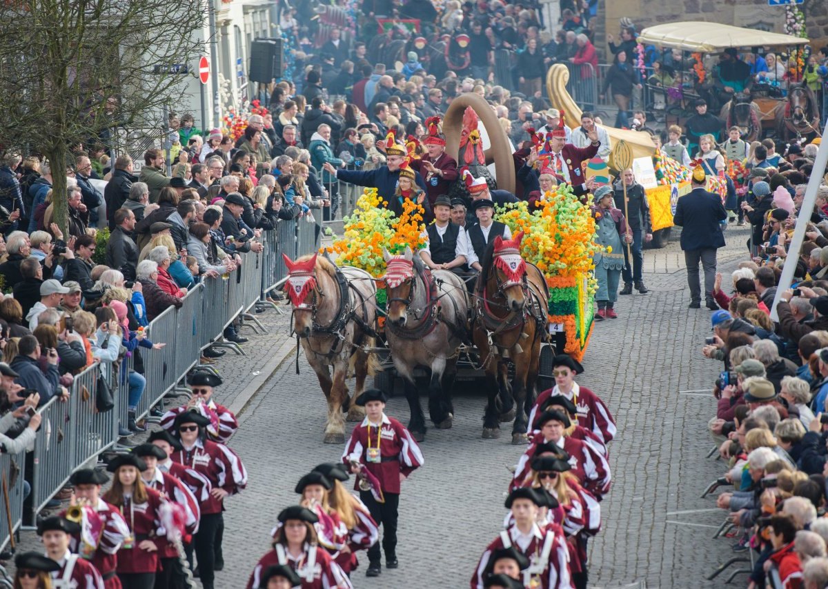 Sommergewinn Eisenach 2018