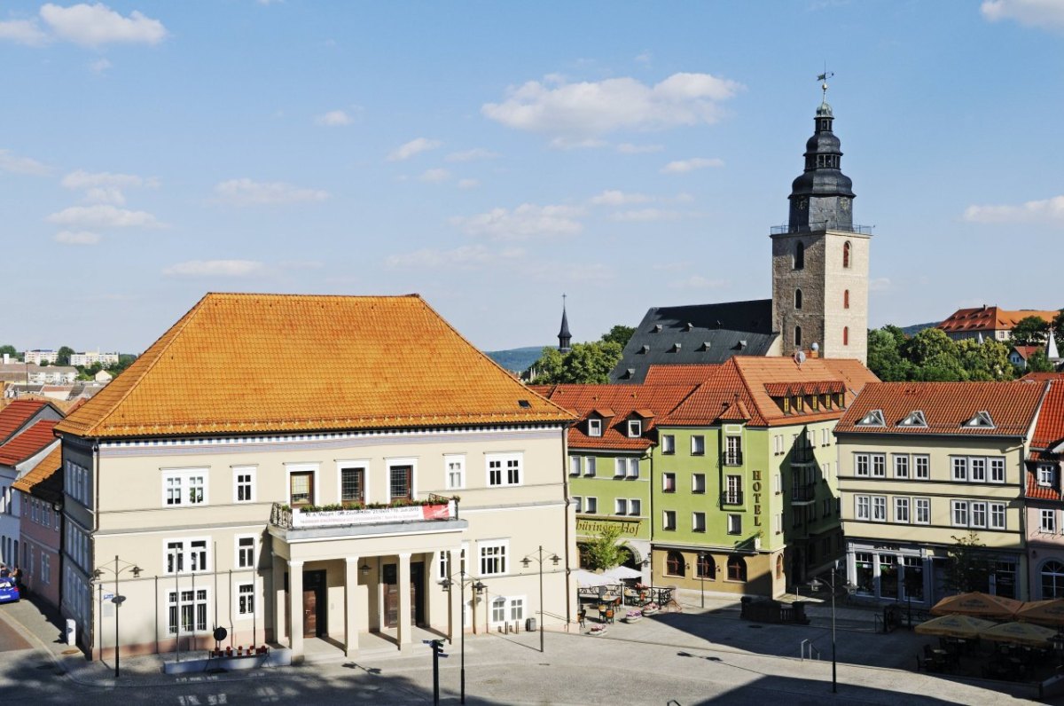 Sondershausen