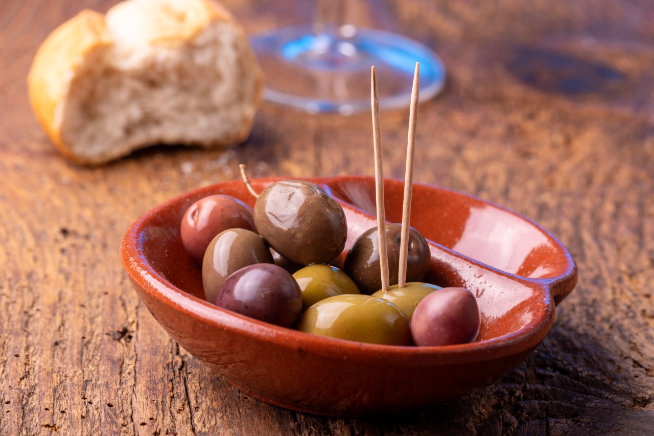 Spanische Tapas gibt es nun im Erfurter Quartier. (Symbolbild)