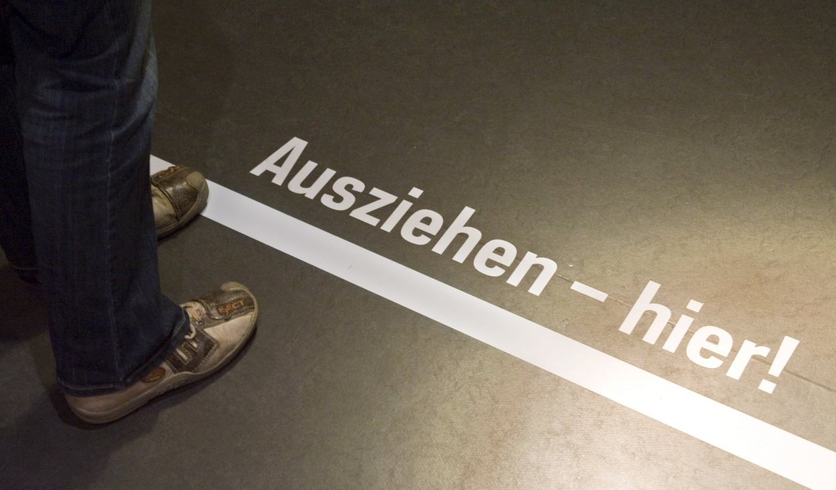 Unrecht bei Heimerziehung
