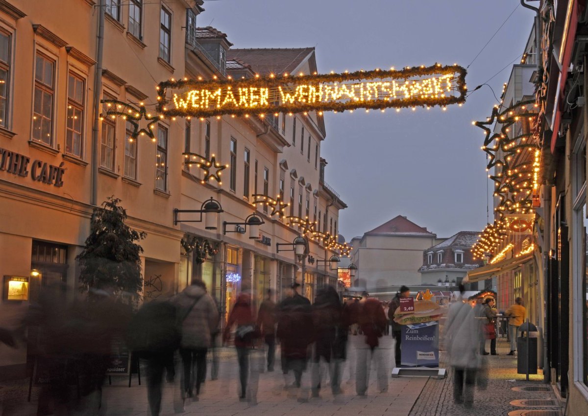 Weimar