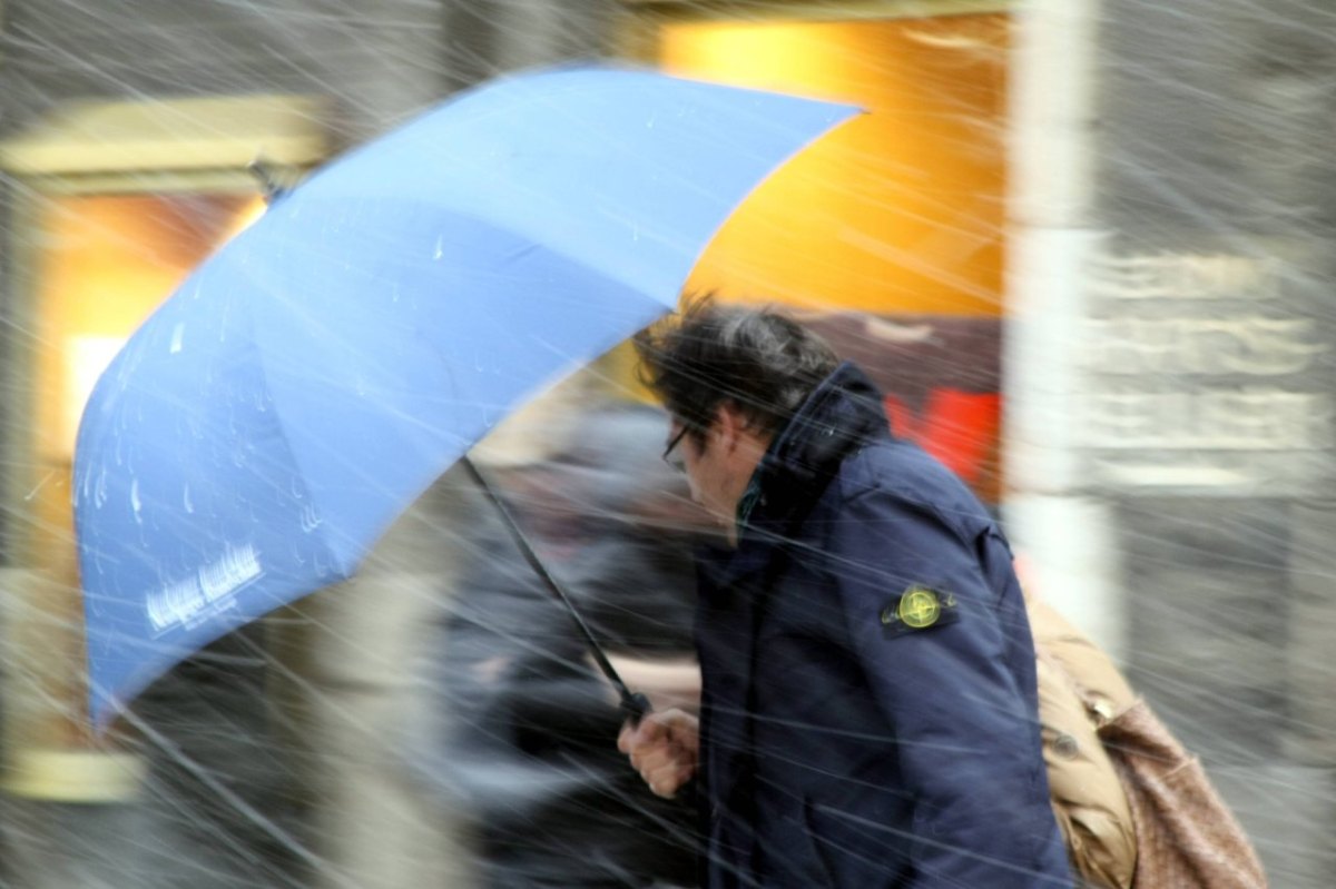 Wetter-Thüringen