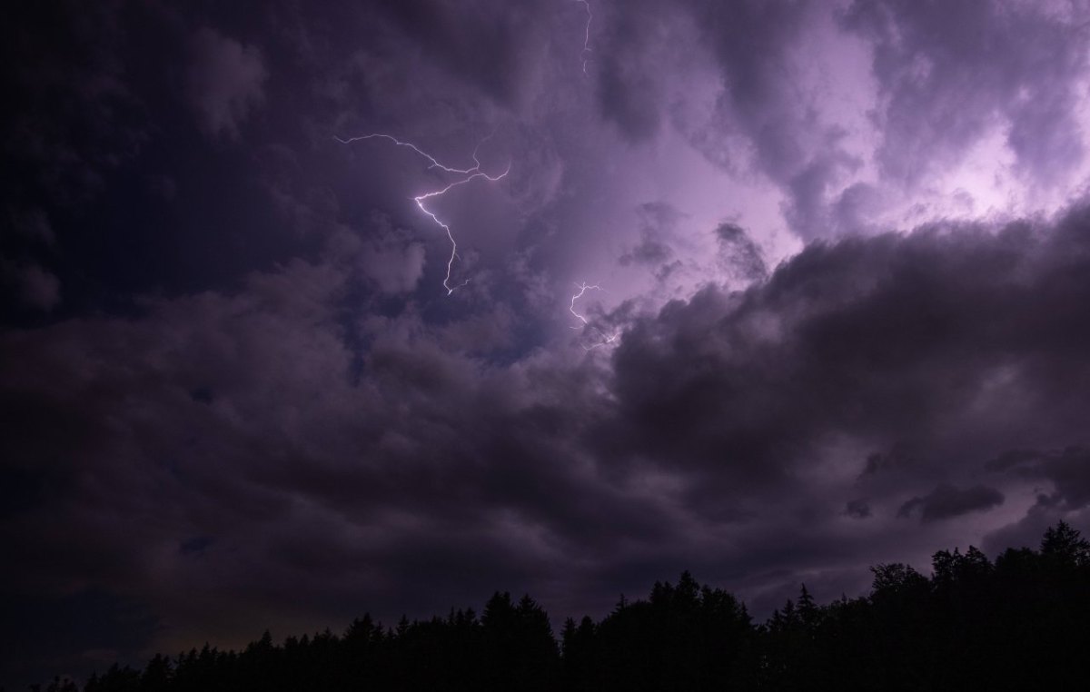 Wetter in Thüringen