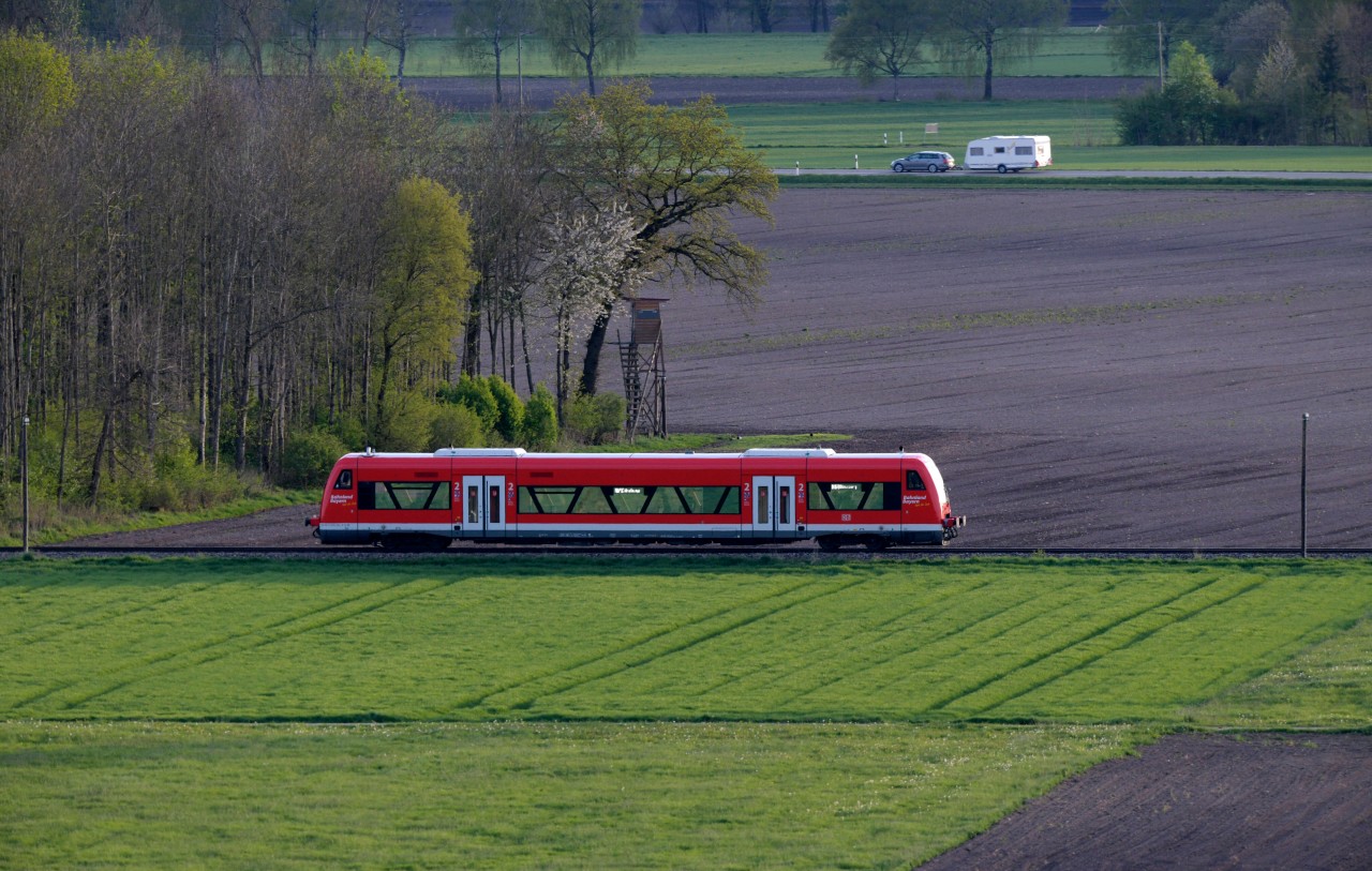 Der Jugendliche erlag nach dem Unfall in Nordhausen seinen Verletzungen. (Symbolbild)