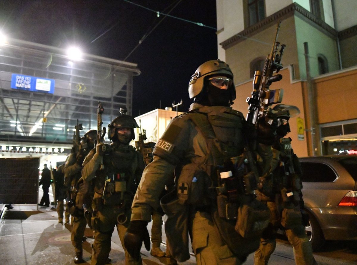 anti-terror-übung-erfurt-hauptbahnhof