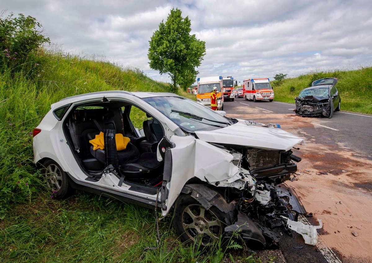 erfurt unfall ikea