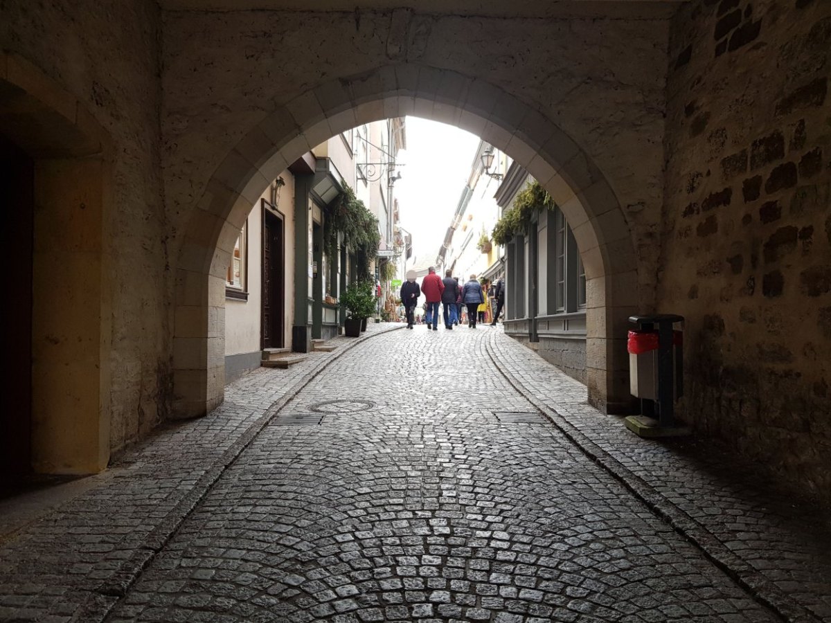 krämerbrücke-erfurt