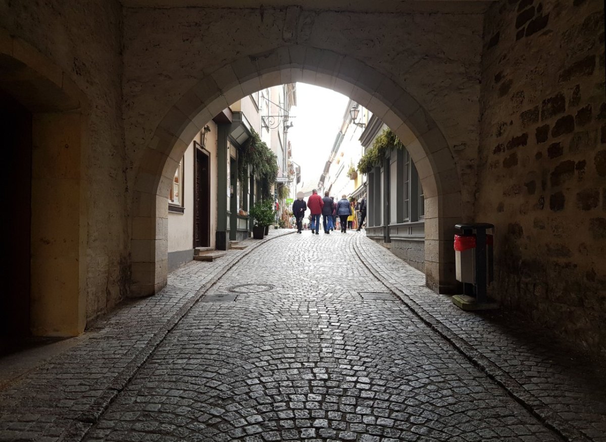 krämerbrücke-erfurt