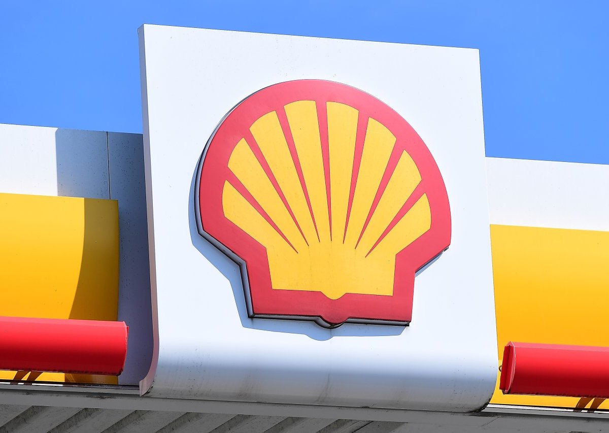 shell tankstelle logo weimar