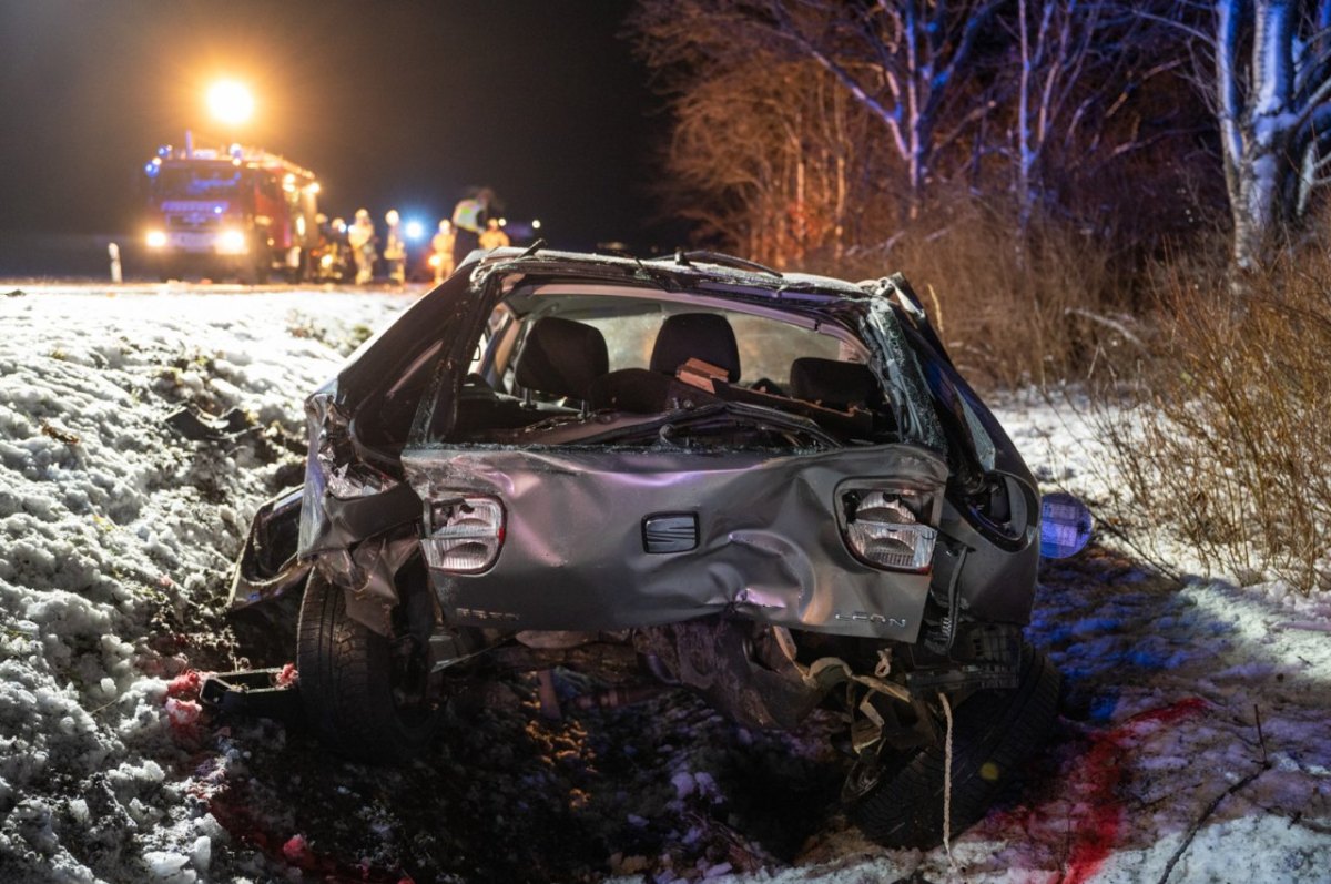 unfall mellingen