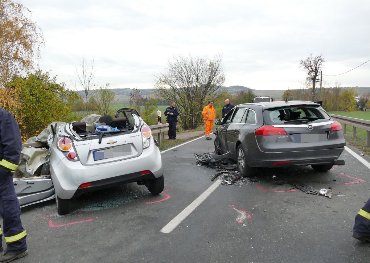 unfall-rottleben-mann-gestorben-kyffhäuserkreis