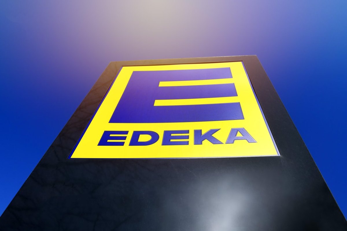 Edeka Erfurt