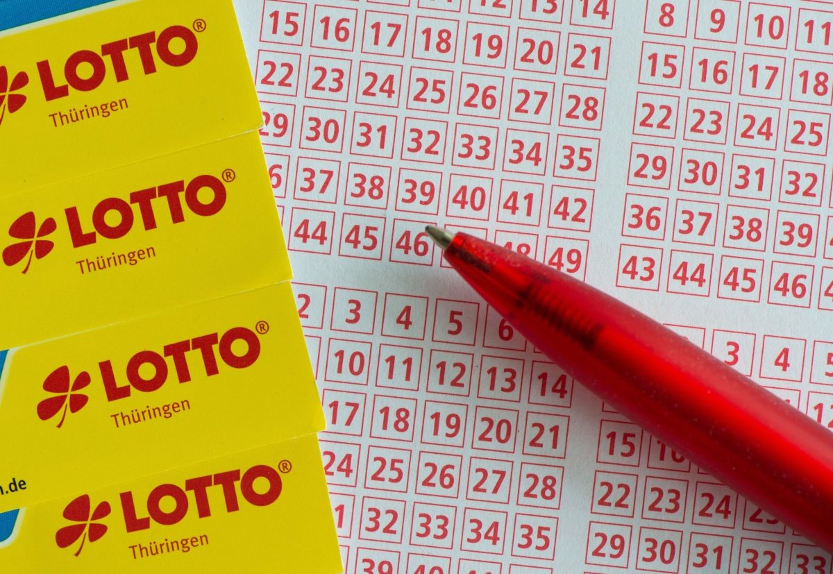 Lotto Thüringen