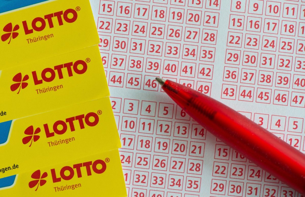 Lotto Thüringen