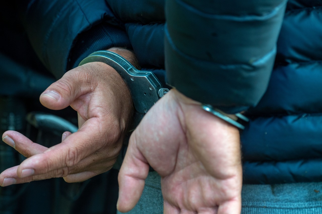 Nach der Krawall-Nacht in Rudolstadt kommen auf einen 20-Jährigen eine Strafanzeigen zu. (Symbolbild)