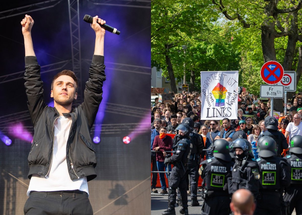 1. Mai Erfurt Demo Konzert Clueso.jpg