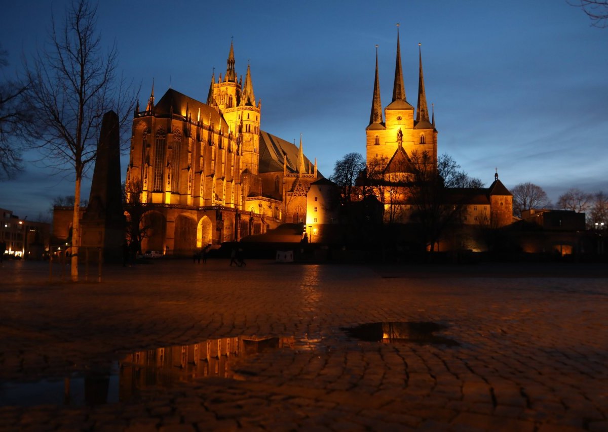 Erfurt