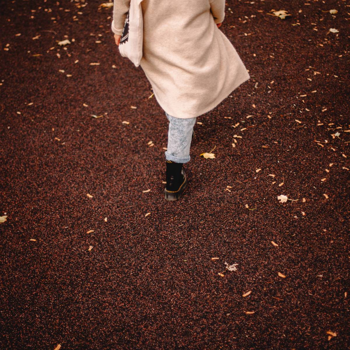 Ein Mädchen hat in einem Thüringer Park einen echten Albtraum durchlebt