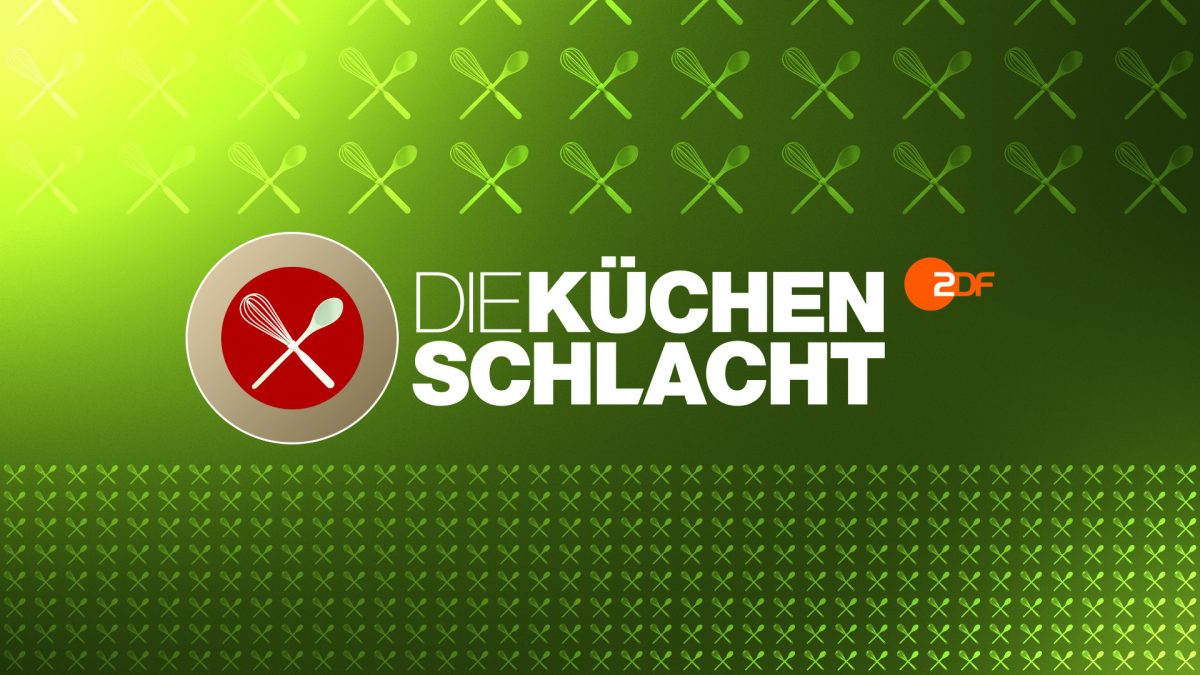 In der ZDF-Küchenschlacht hat am Montag ein Mann aus Thüringen für Furore gesorgt.